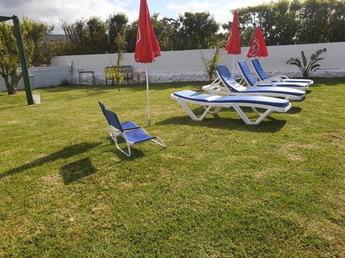 Casa Marques Bed & Breakfast Angra do Heroismo Exterior photo