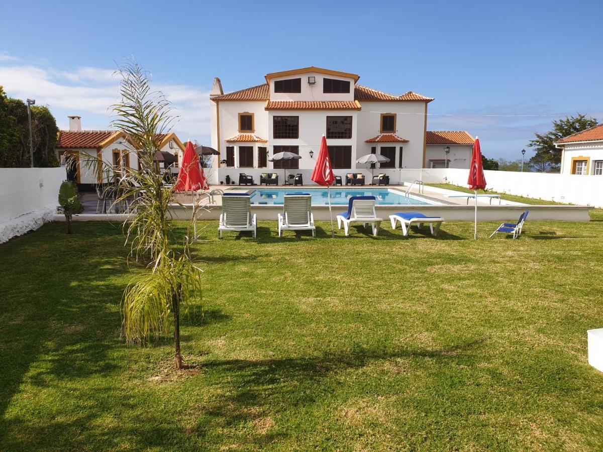 Casa Marques Bed & Breakfast Angra do Heroismo Exterior photo