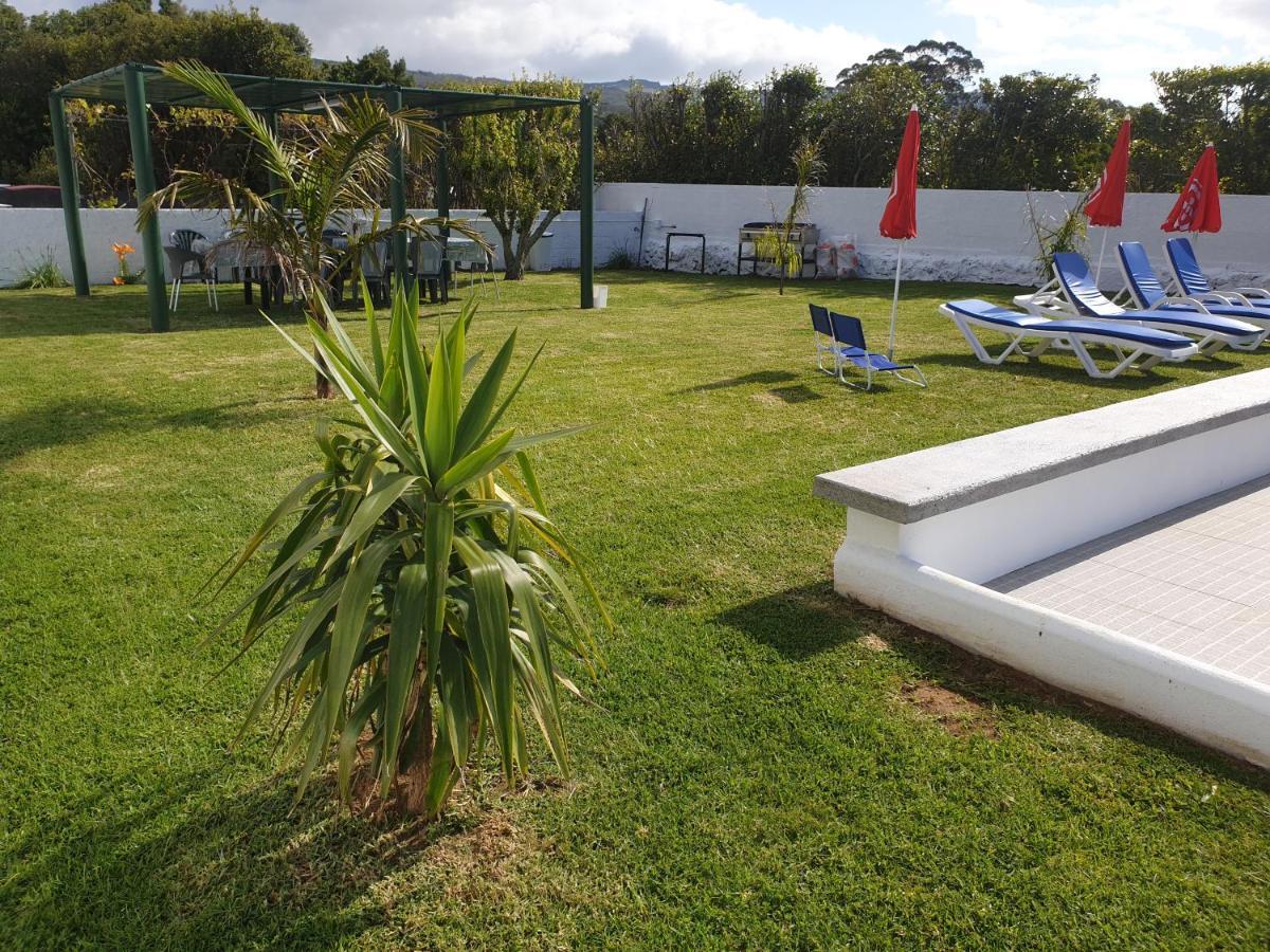 Casa Marques Bed & Breakfast Angra do Heroismo Exterior photo