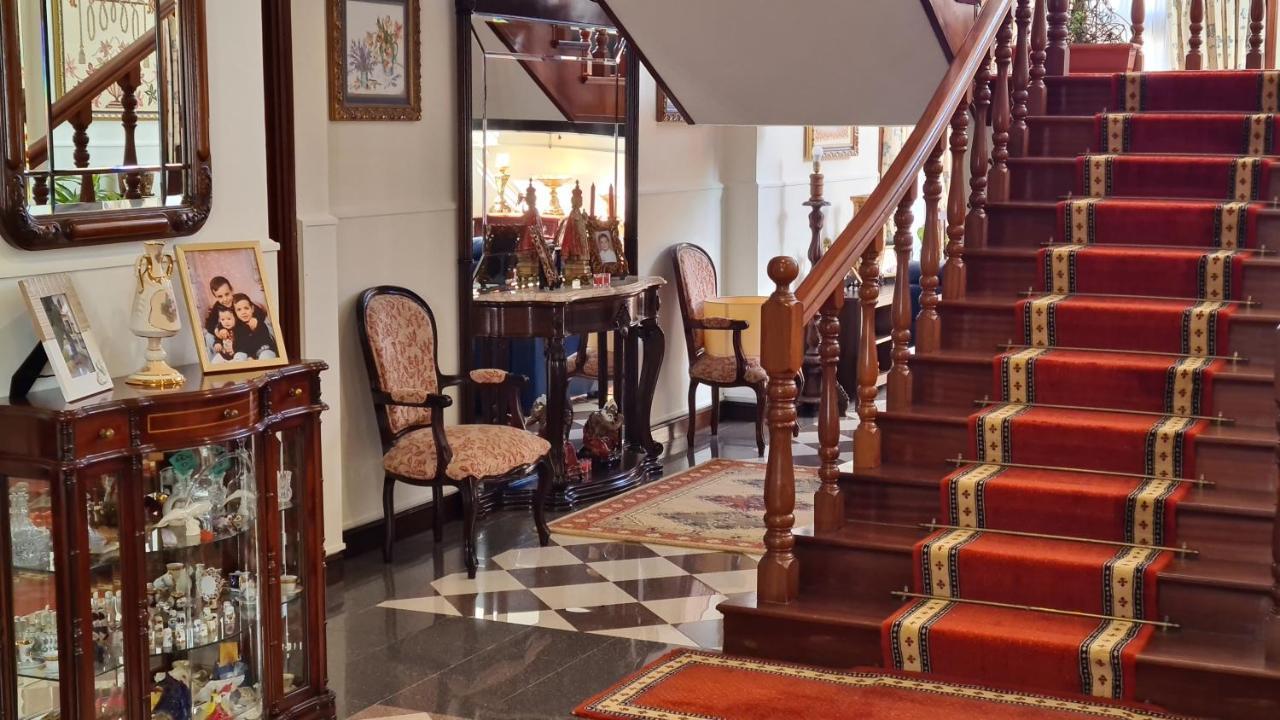 Casa Marques Bed & Breakfast Angra do Heroismo Exterior photo