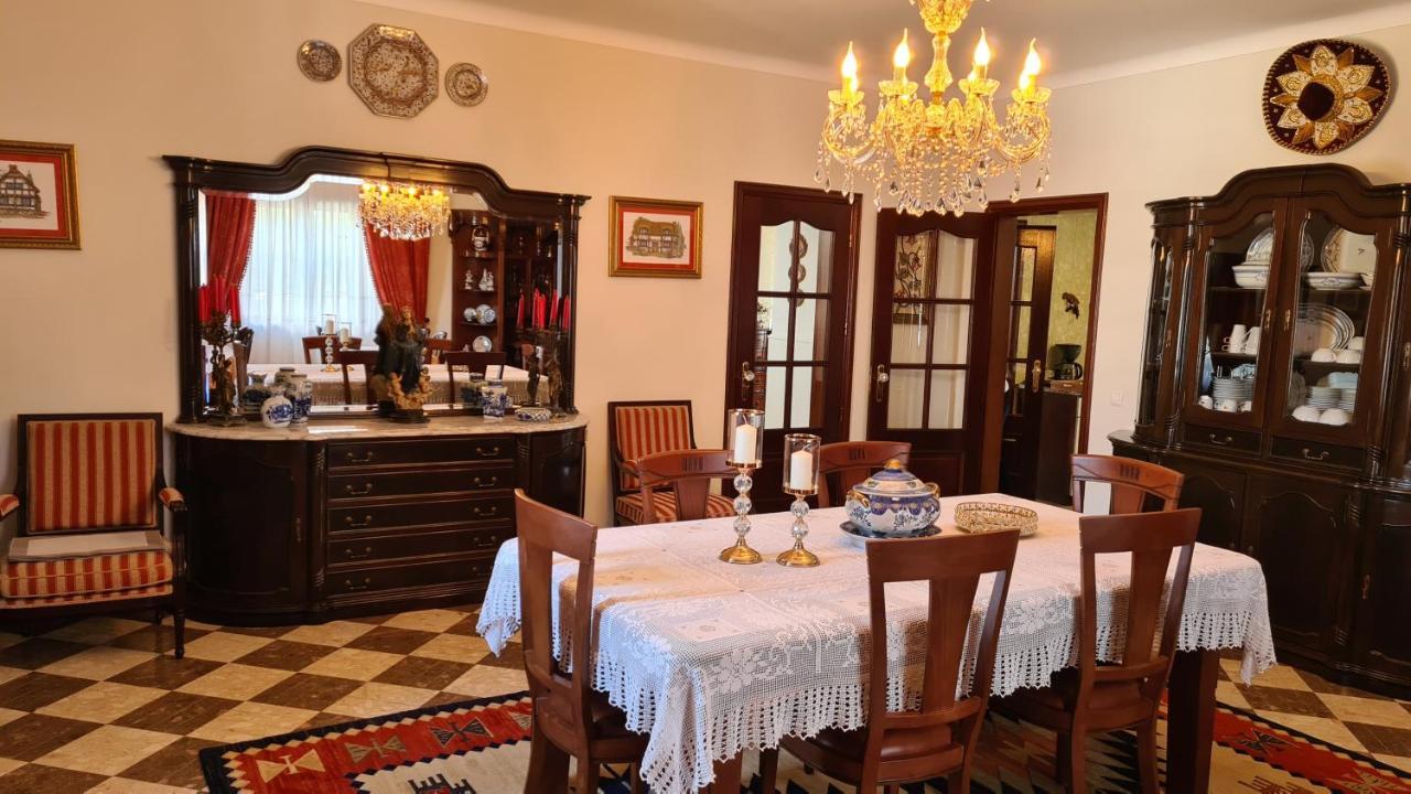 Casa Marques Bed & Breakfast Angra do Heroismo Exterior photo