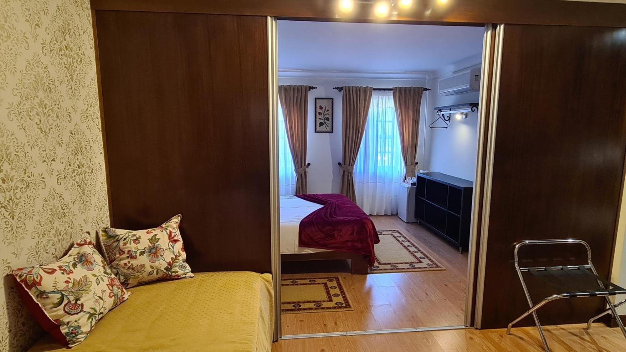 Casa Marques Bed & Breakfast Angra do Heroismo Room photo