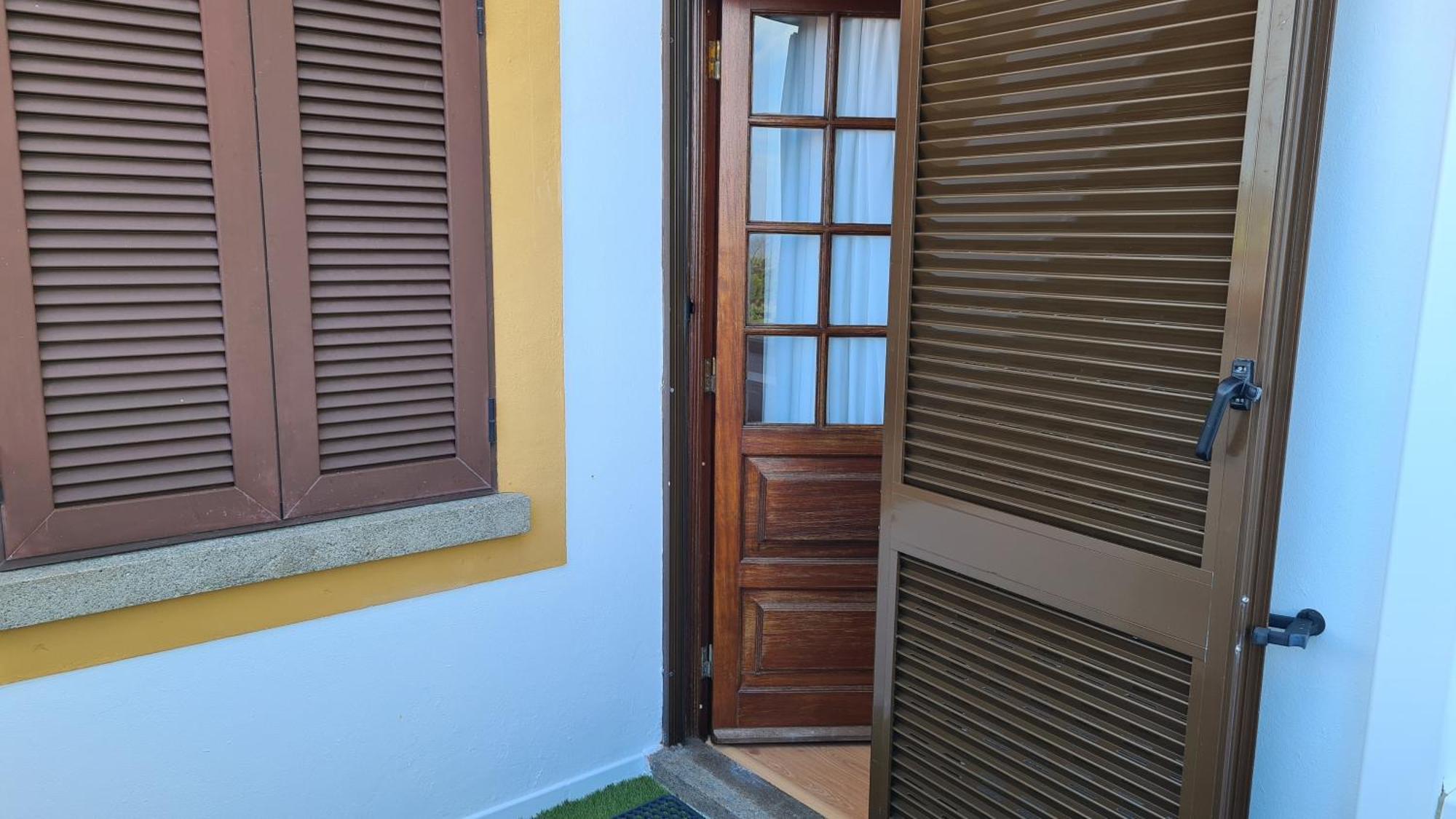 Casa Marques Bed & Breakfast Angra do Heroismo Room photo