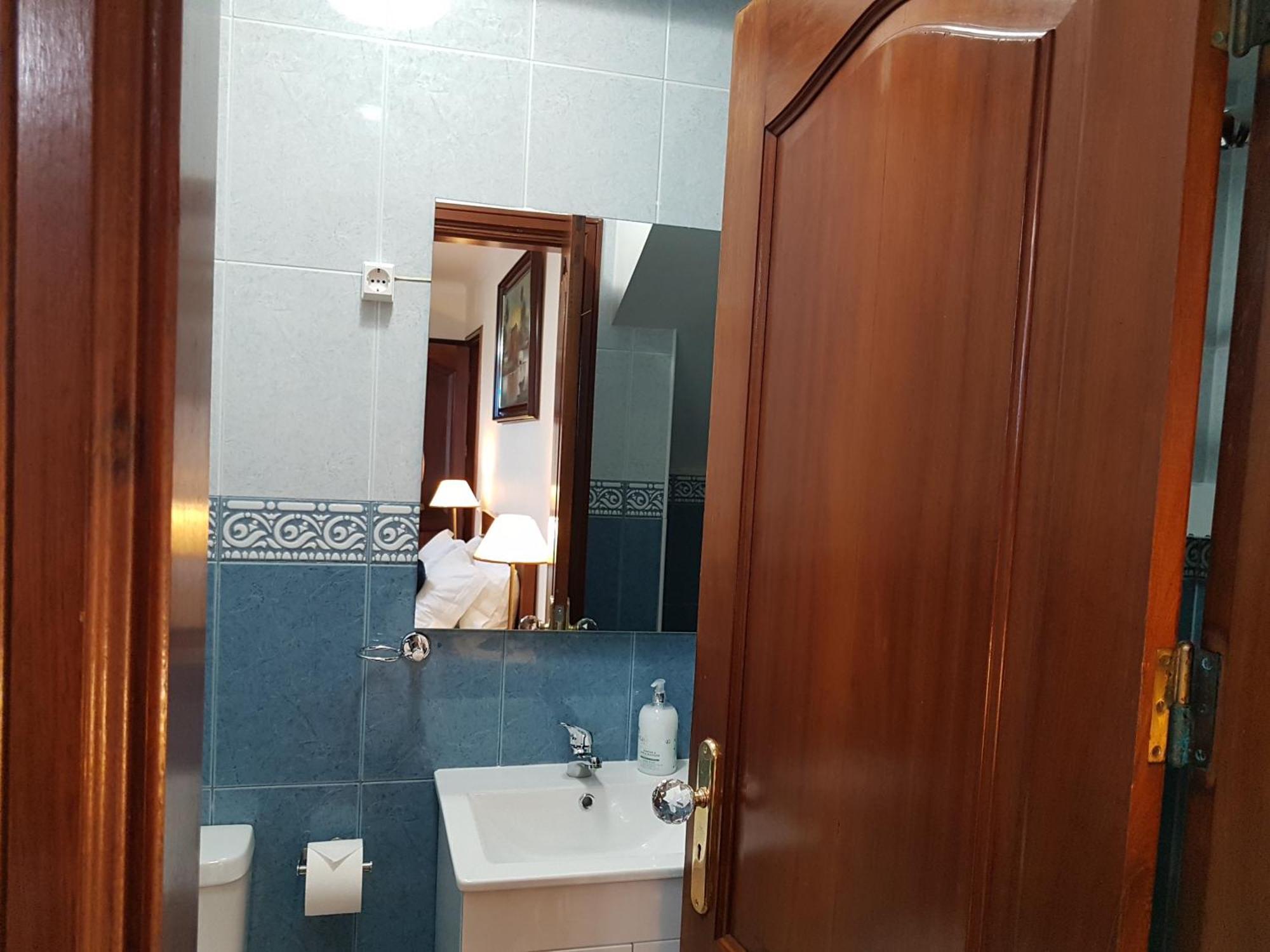 Casa Marques Bed & Breakfast Angra do Heroismo Room photo