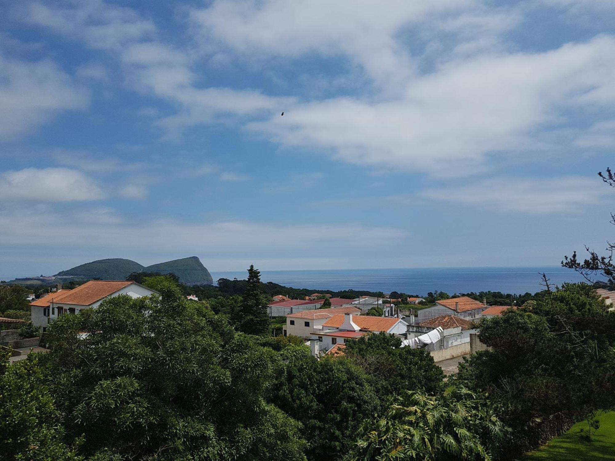 Casa Marques Bed & Breakfast Angra do Heroismo Room photo