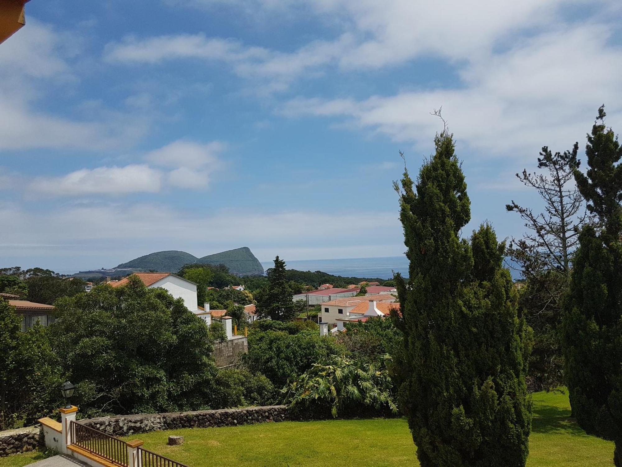 Casa Marques Bed & Breakfast Angra do Heroismo Room photo
